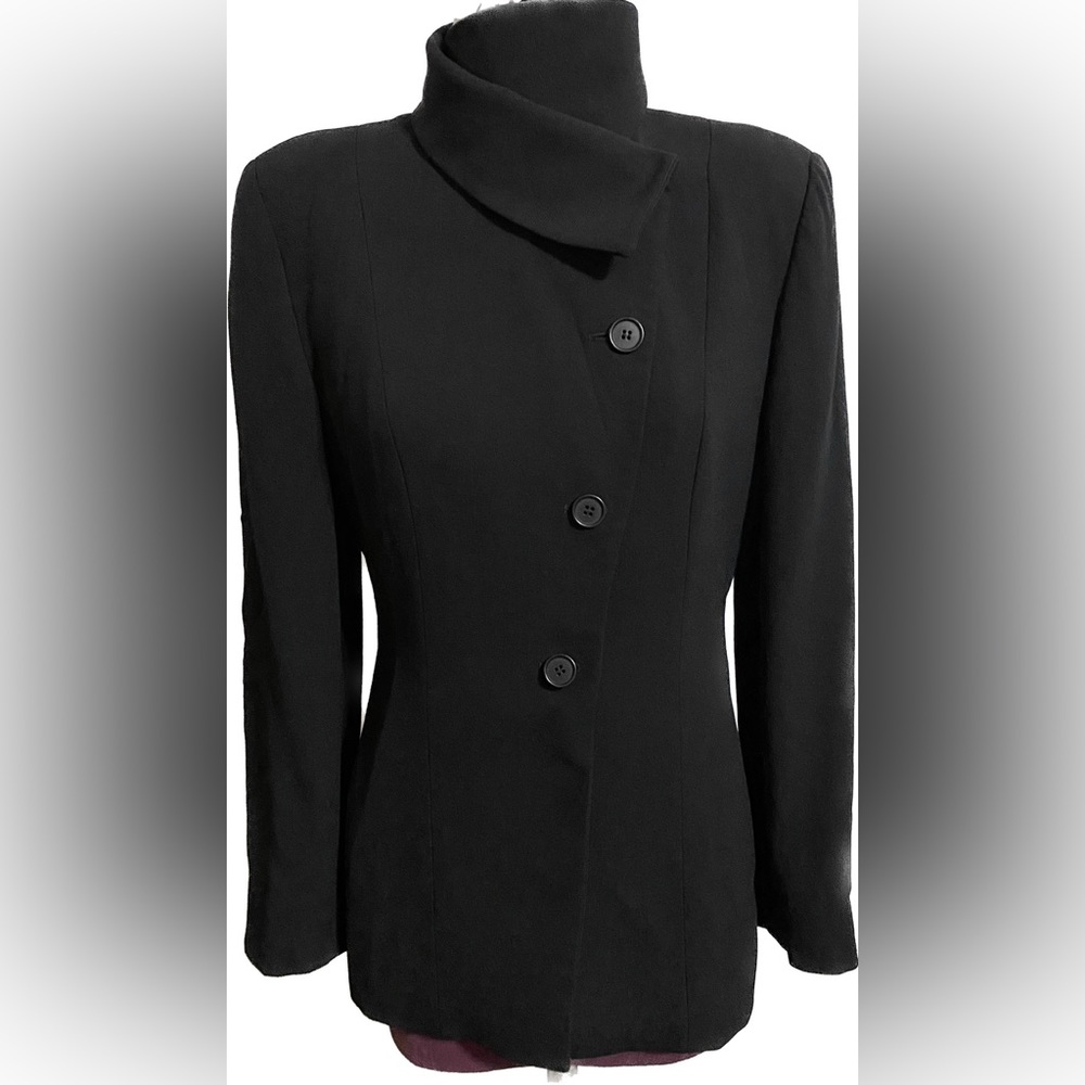 Emporio Armani Blazer Jacket c.1973